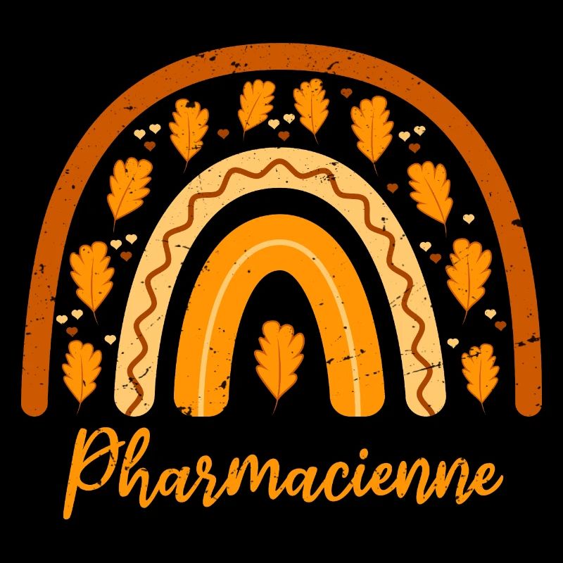Zum besten Apotheker | gewählt Pharmaci Geschenkidee