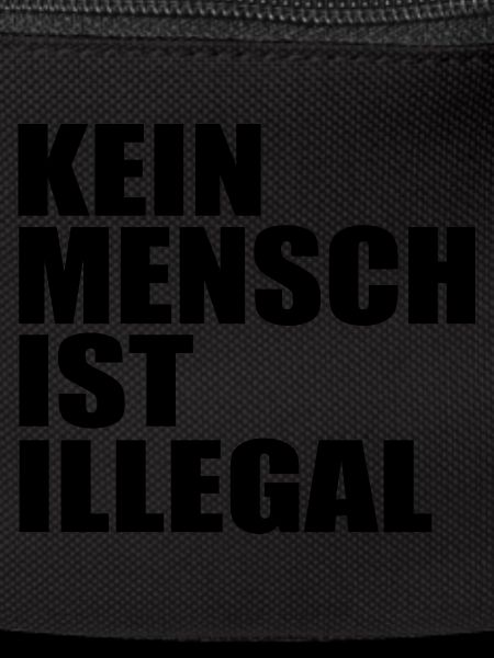 kein mensch ist illegal