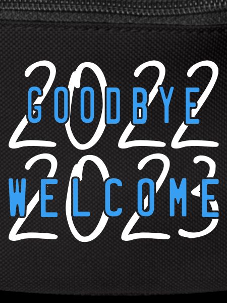 welcome 2023