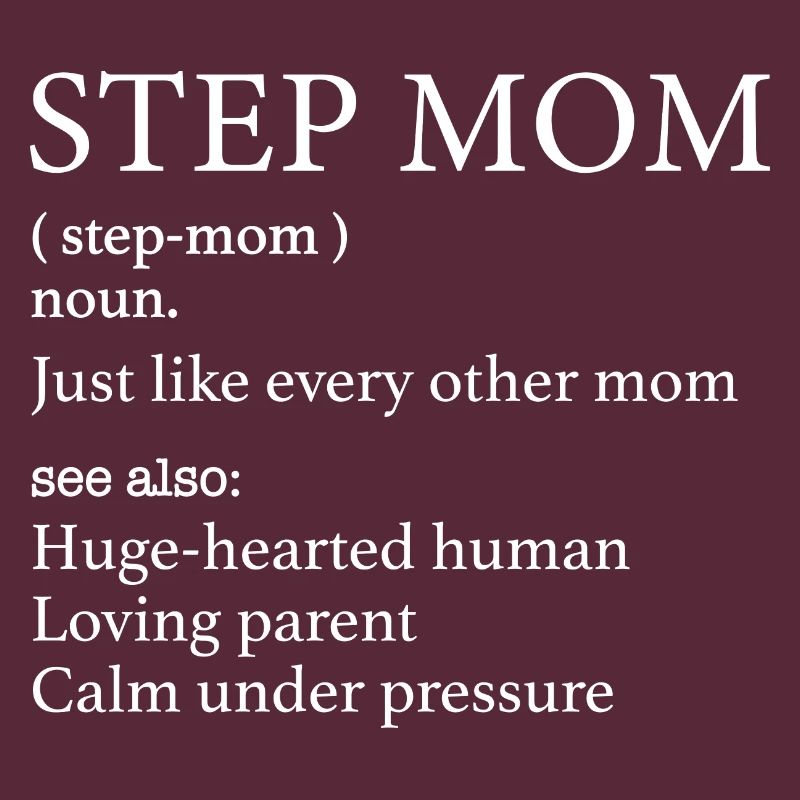 Stiefmutter Definition - Stiefmutter Bedeutung