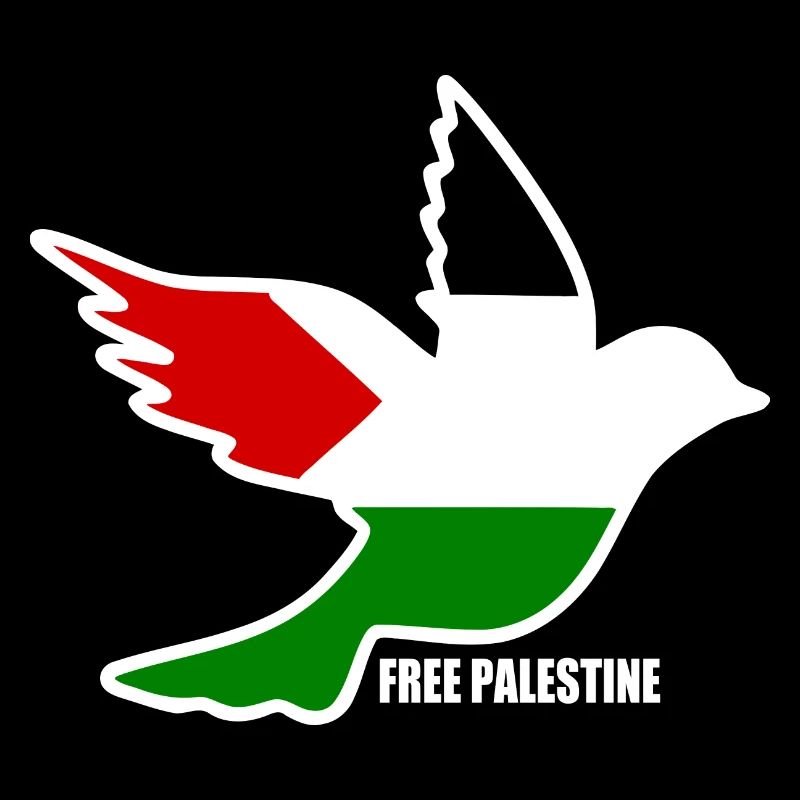 Free palestine