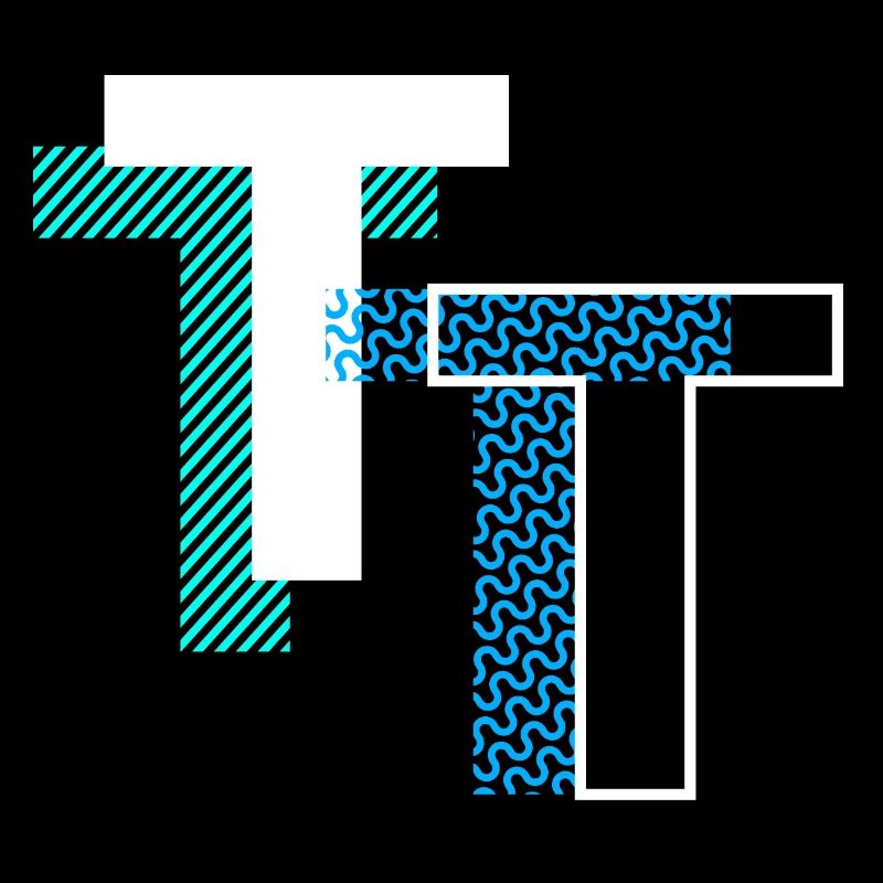 T Letter
