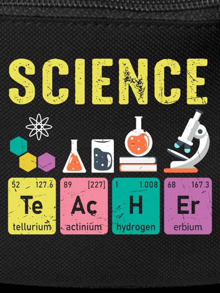 Science Teachers Regular Elements