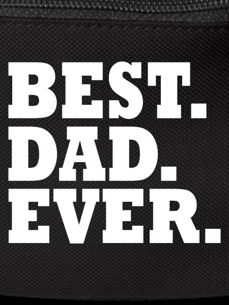 Best dad ever