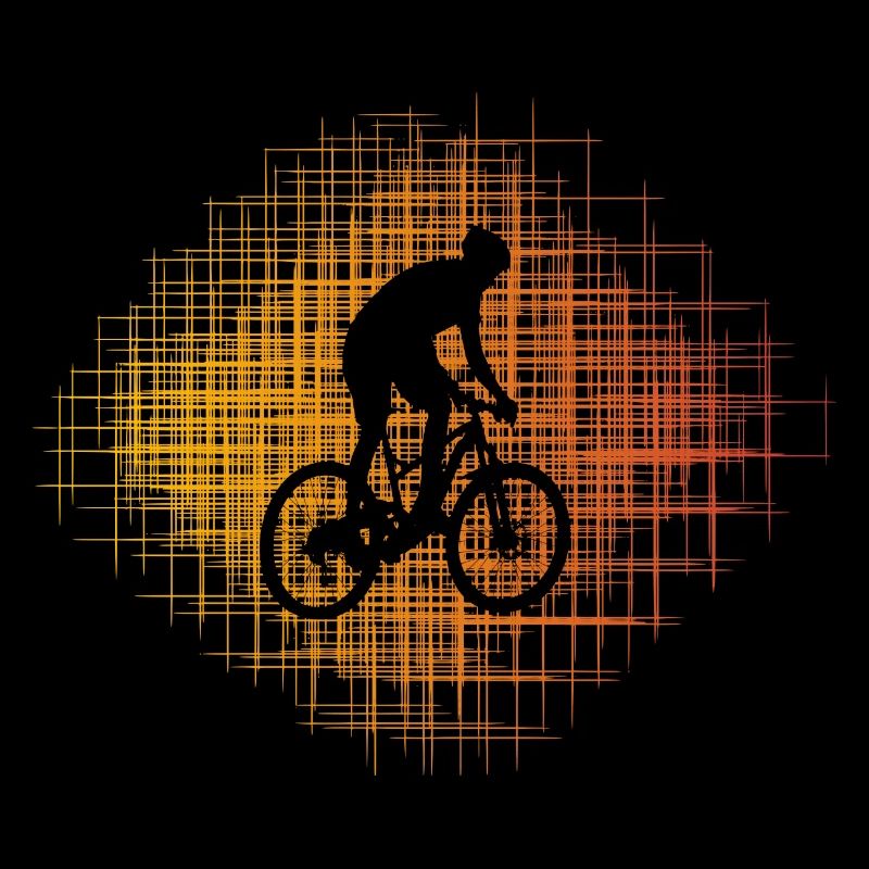 Fahrradfahrer