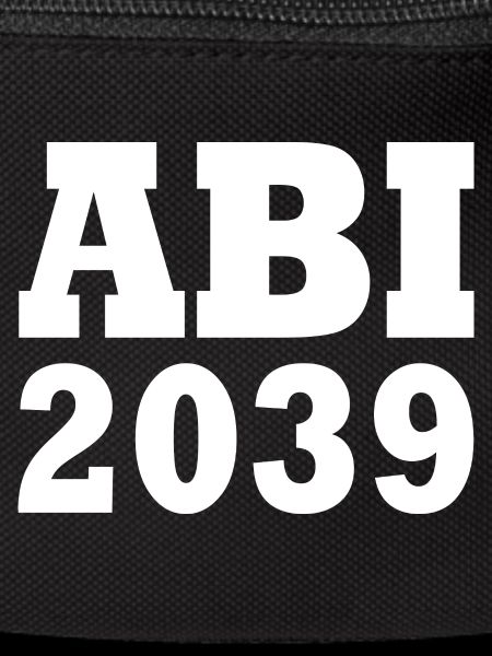 Abi 2039