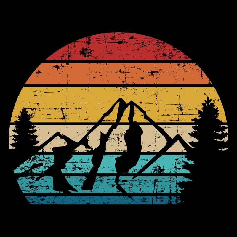 Berge