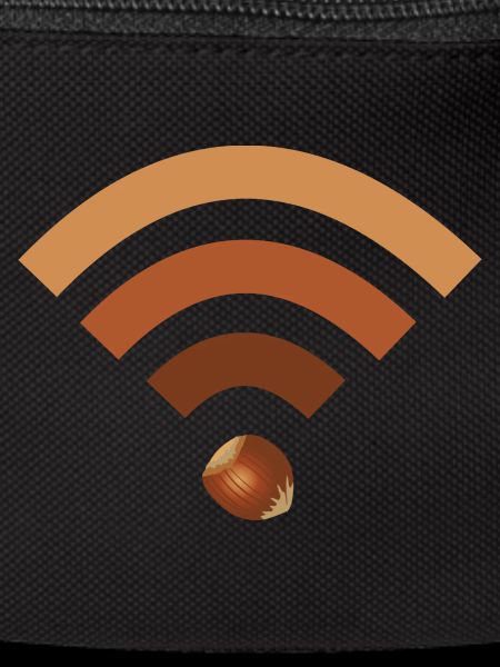 wifi hazelnut