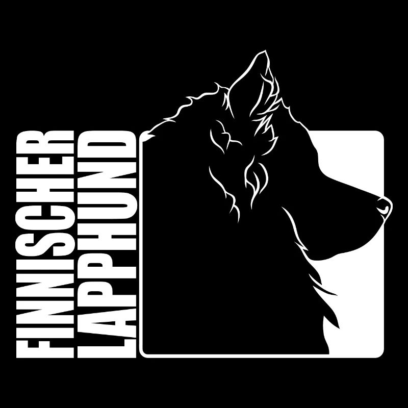 Finnischer Lapphund Profil Hunde Hund Wilsigns