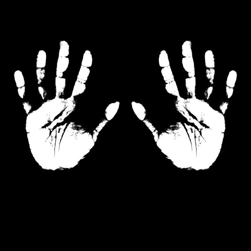 hands