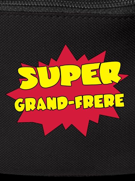 Super GRAND-FRERE