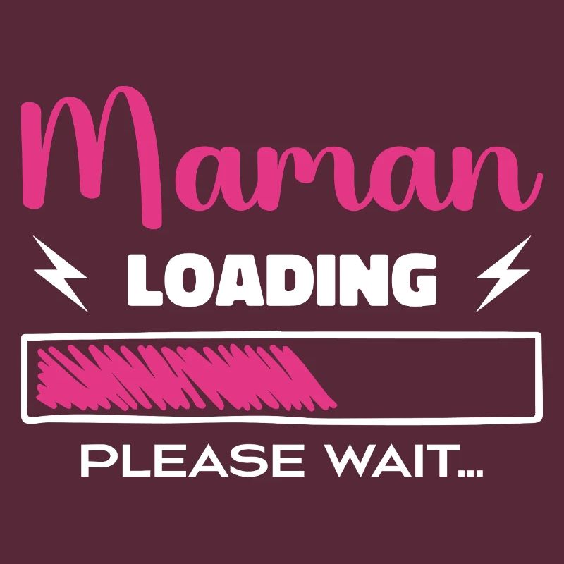 Maman loading Please Wait...