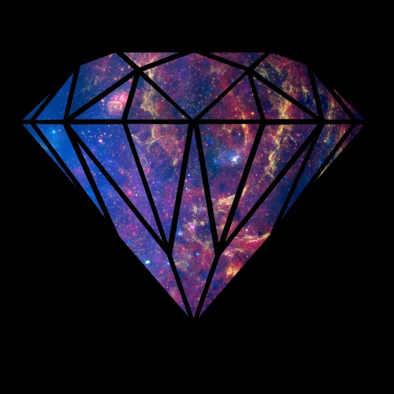 _Diamond Sky