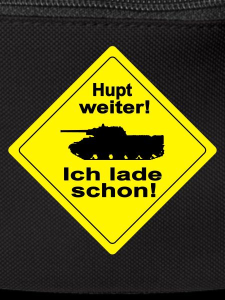 HUPT WEITER