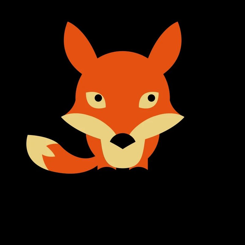 Je suis un renard