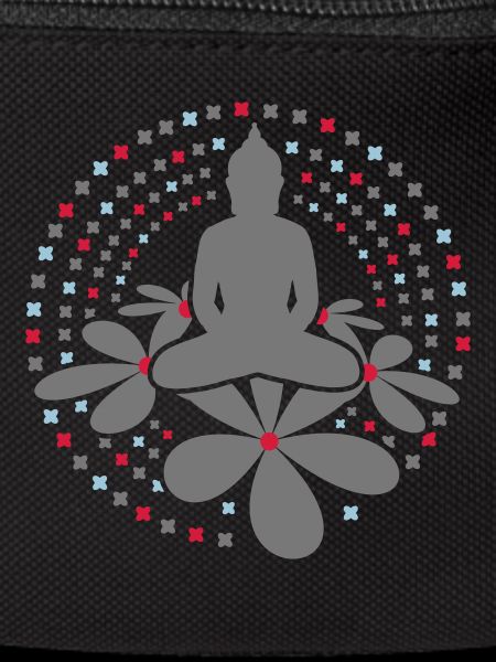 Buddha Mandala