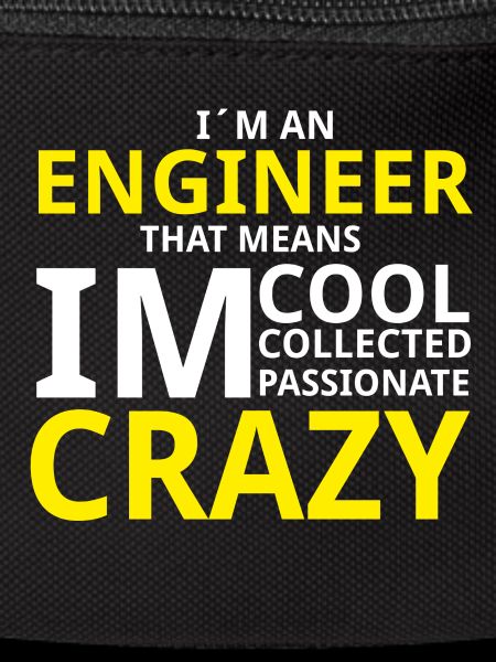 Crazy Engineer