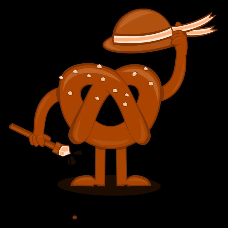 Herr Pretzel