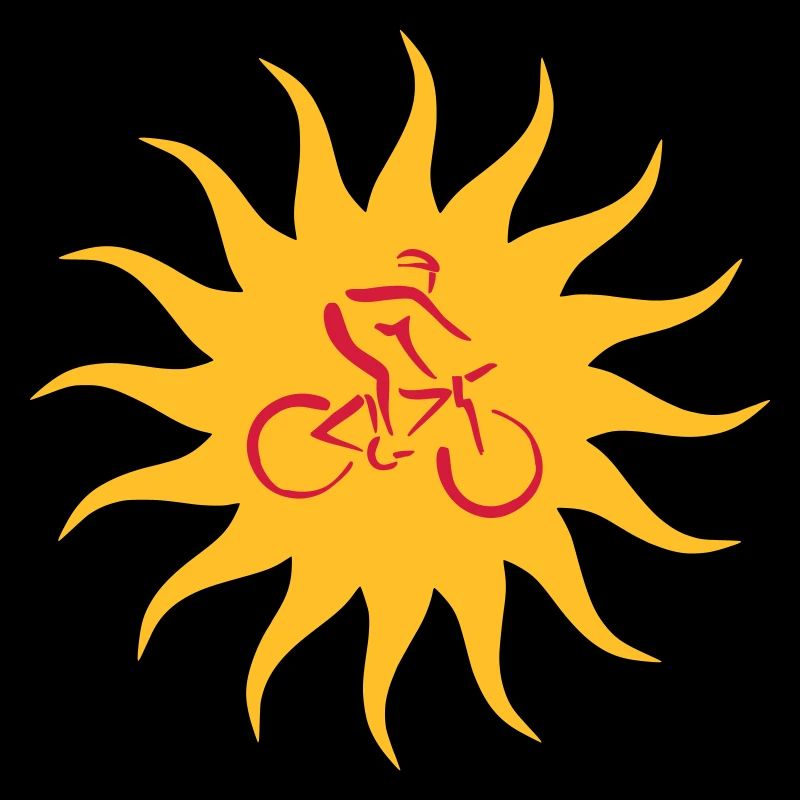 Biker Sun