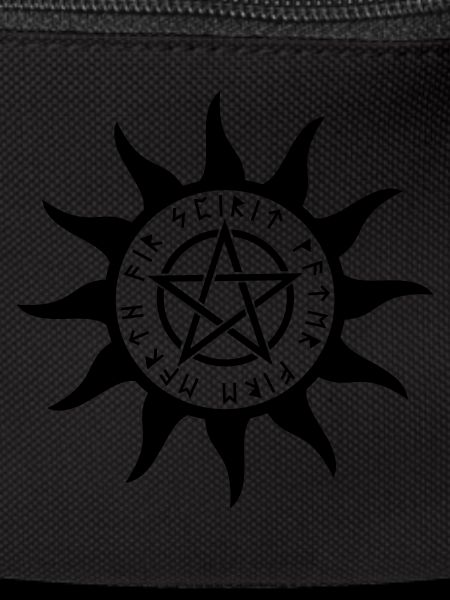 Pentacle
