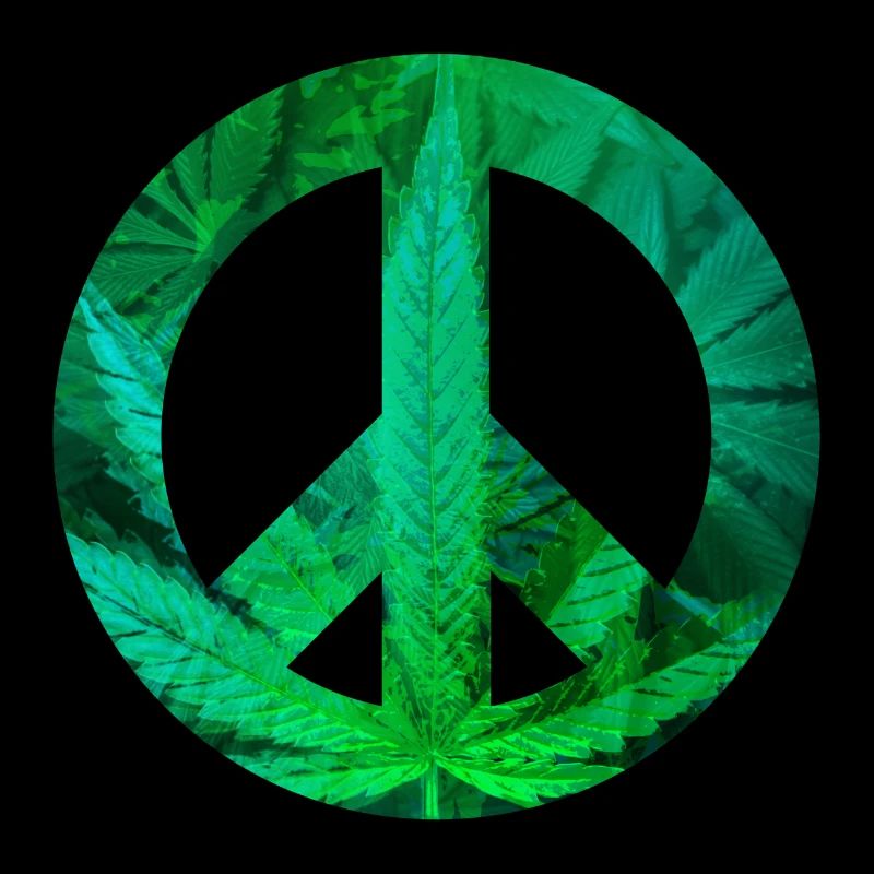 peace with Hemp