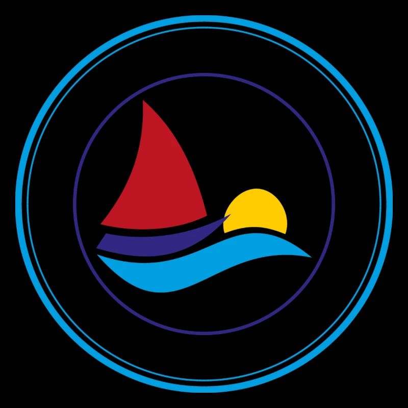 sailboat