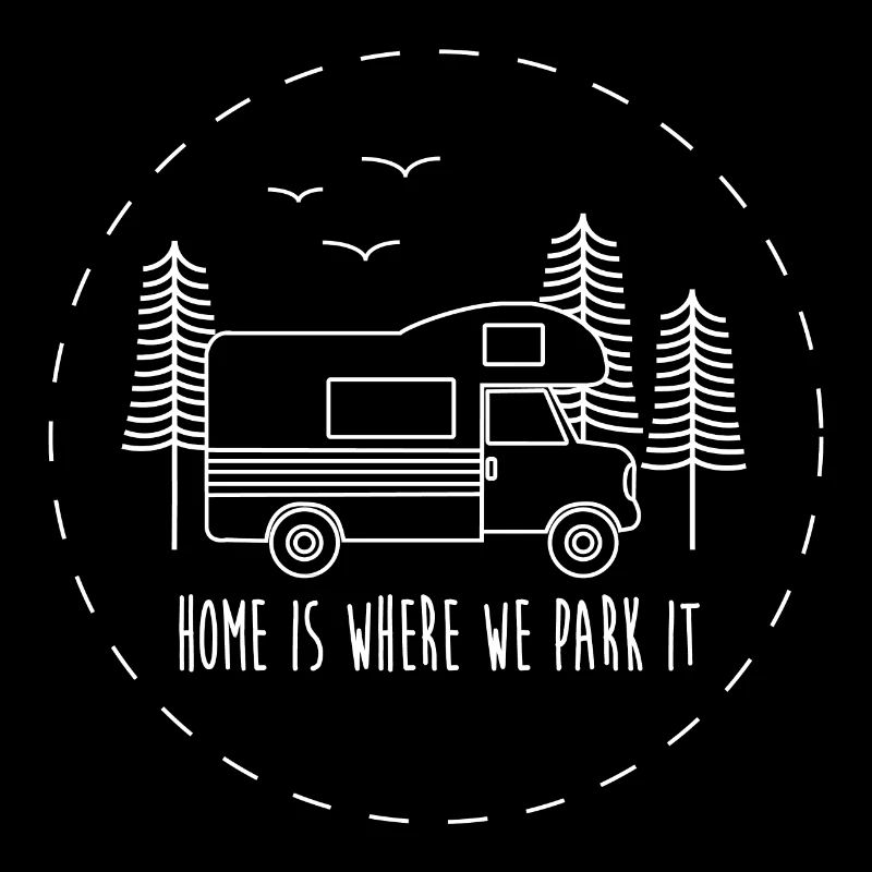 Wohnwagen