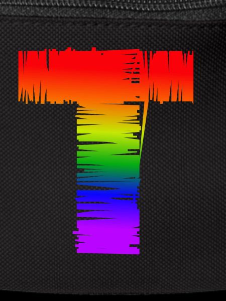 Rainbow T