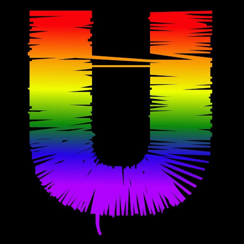 arc-en-U