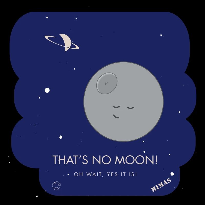 Mima - des thats pas de lune