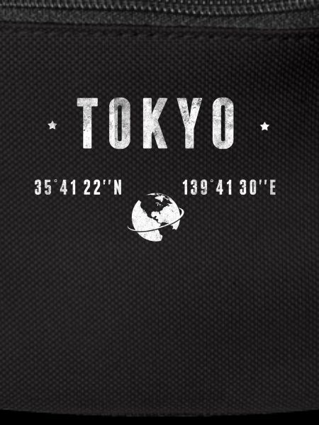 Tokyo