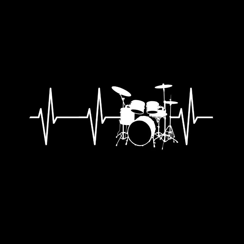 Drum Heartbeat