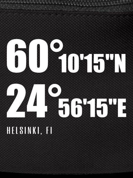 Helsinki