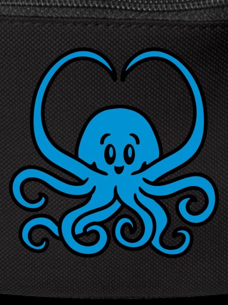 Squid heart