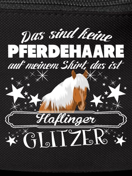Haflinger
