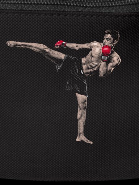Kickboxer