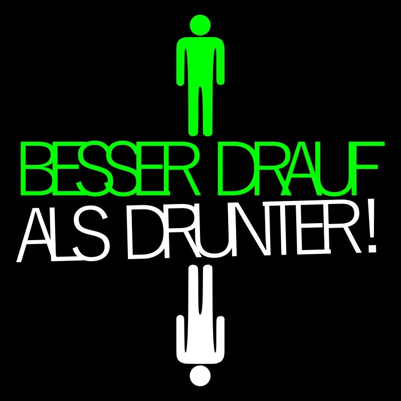Besser drauf als drunter Rave Techno EMMA MDMA XTC