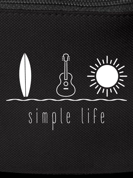 Simple Life Ukulele