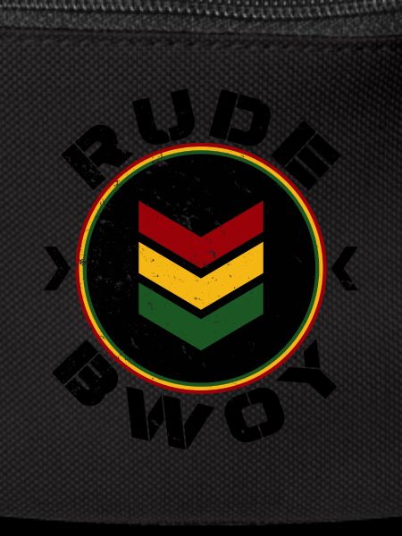 Rude Bwoy