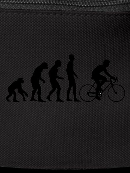 Human Evolution Rennrad