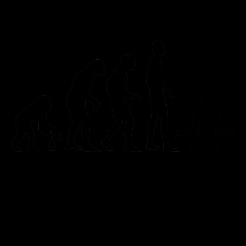 Human Evolution Yoga