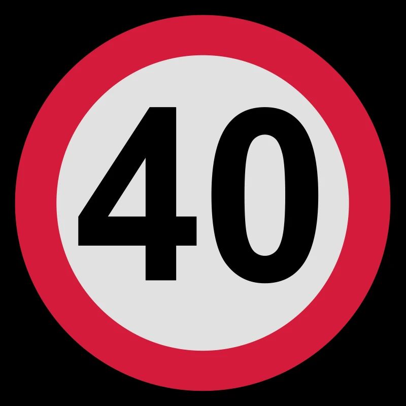 40 ans