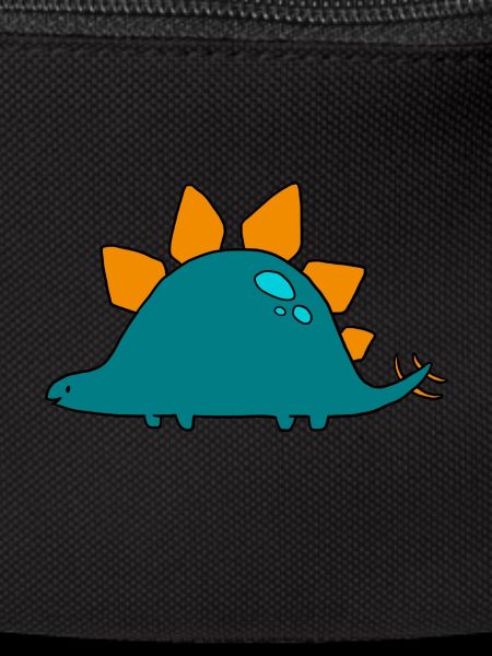 Stegosaurus