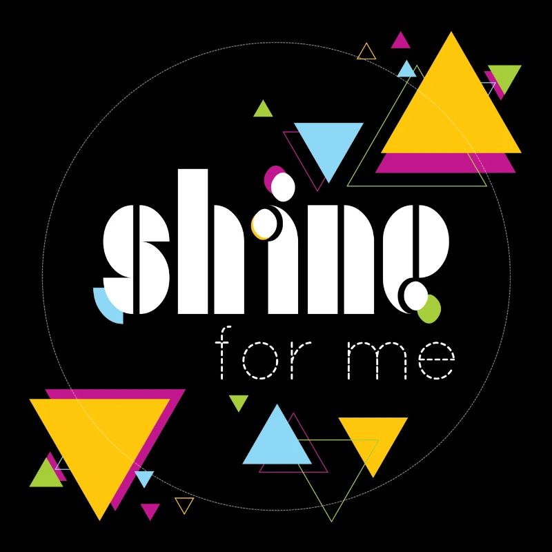 SHINee - briller pour moi