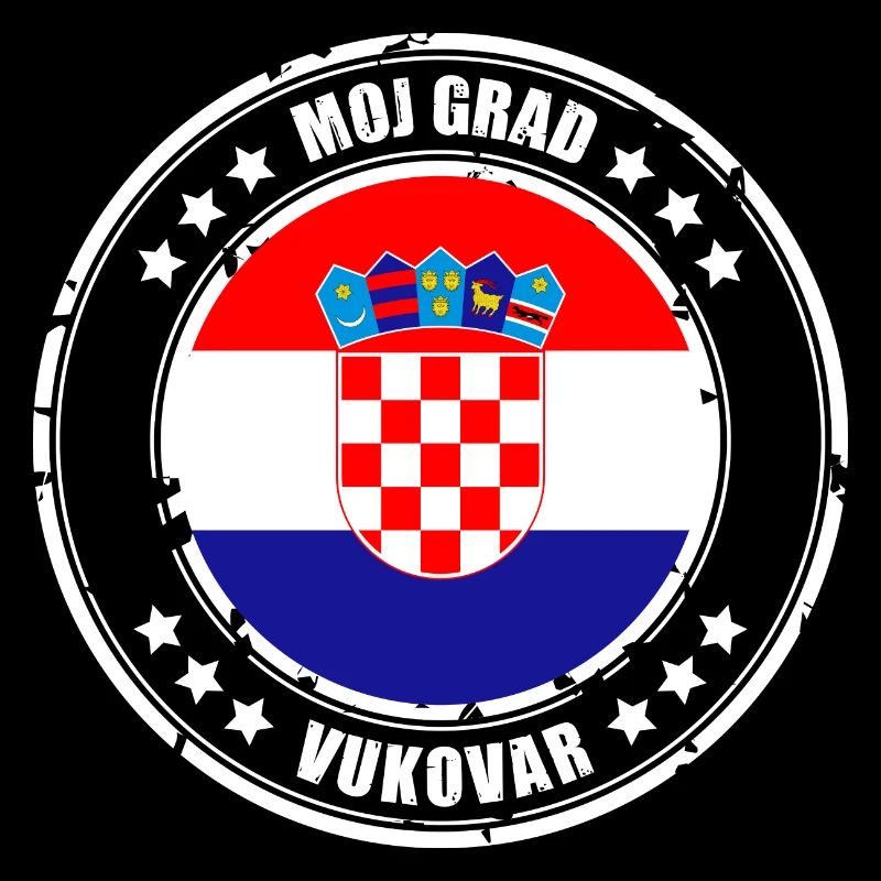 MOJ GRAD VUKOVAR