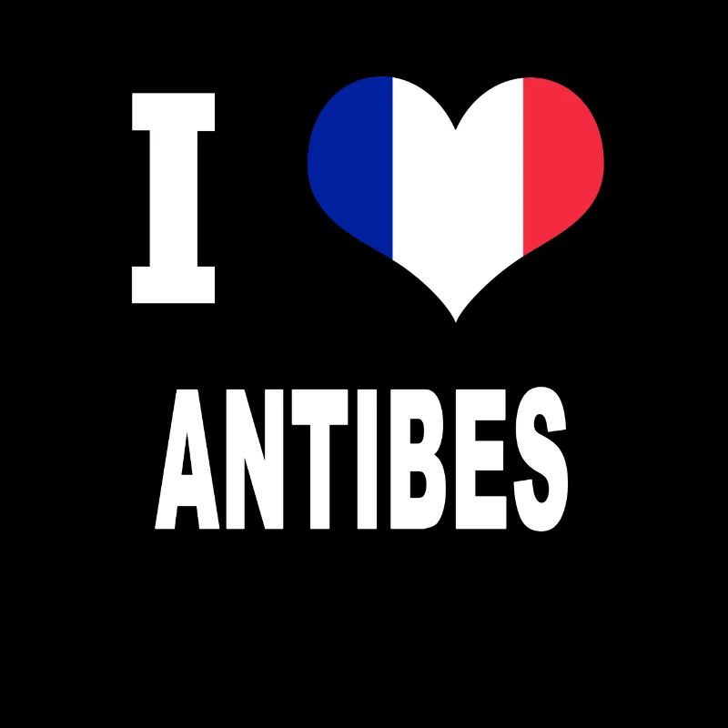 J'aime ANTIBES