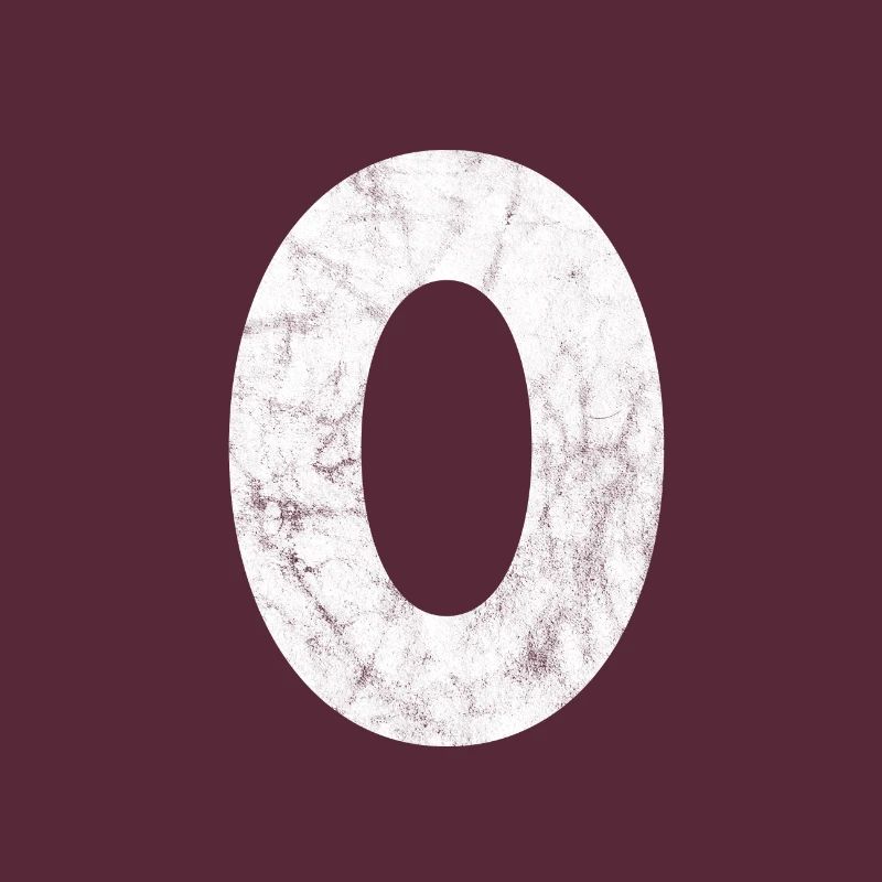 Number 0, number 0, 0, zero, number zero, zero