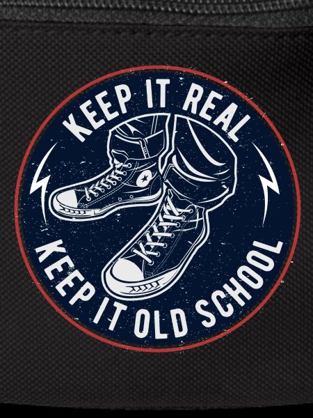 Keep It Oldschool