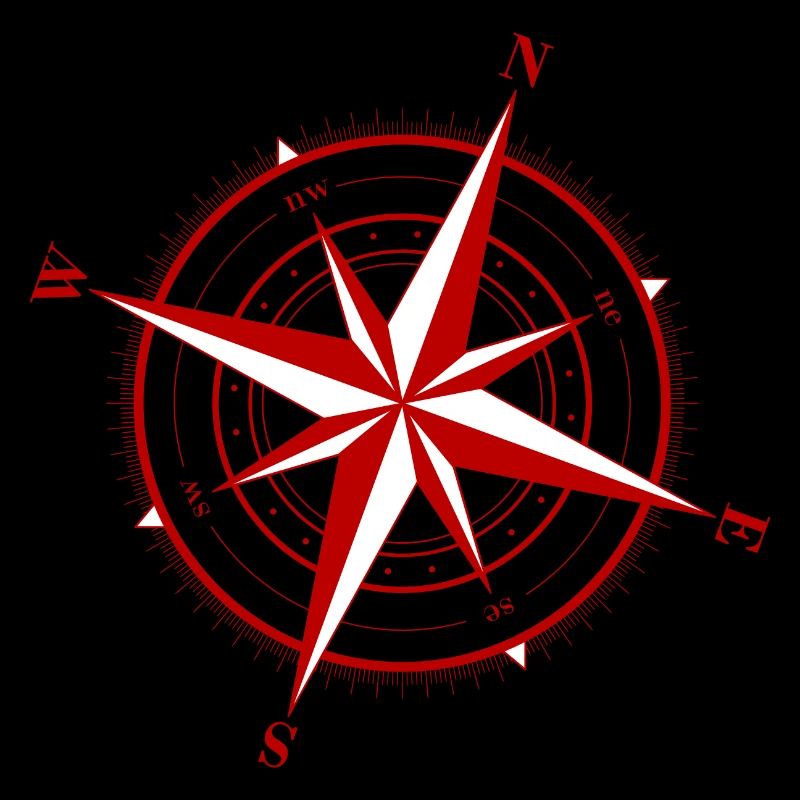 Northrend Compass Logo