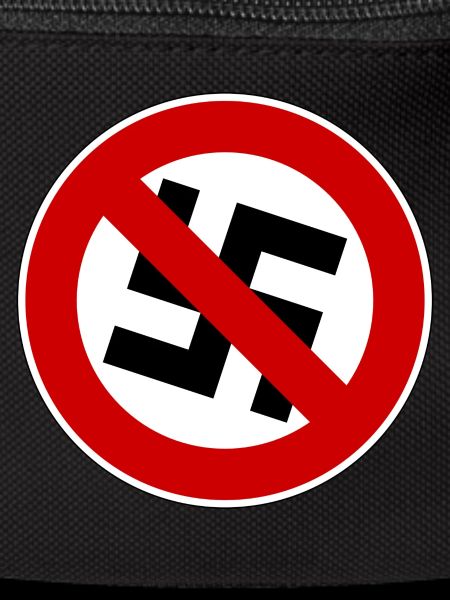 against Nazis